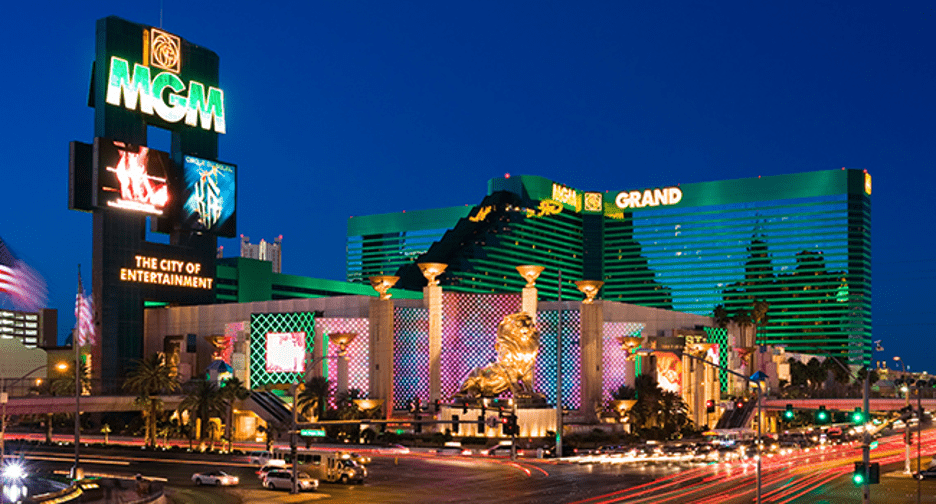 Six of the Biggest Casino Resorts That Are Well Worth a Visit