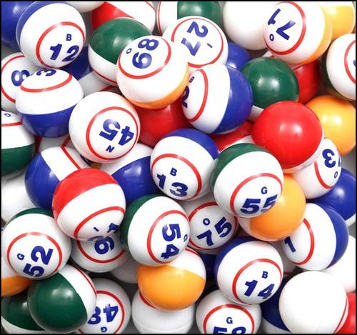 How the world of Bingo's rebranded itself