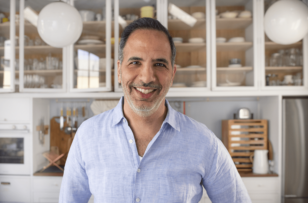 Leading chef Yotam Ottolenghi to visit Oxford