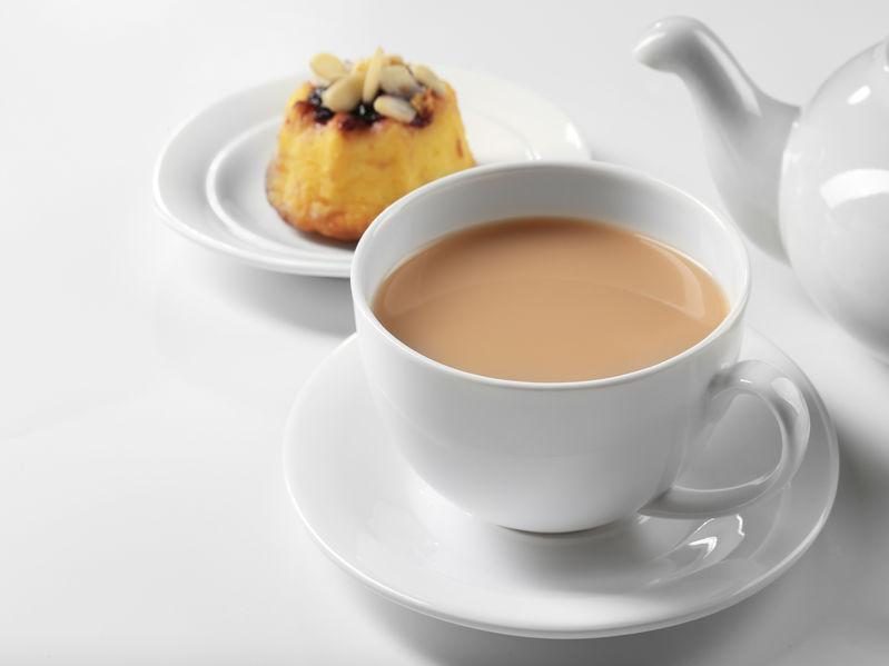 Brits' tea-drinking habits revealed!