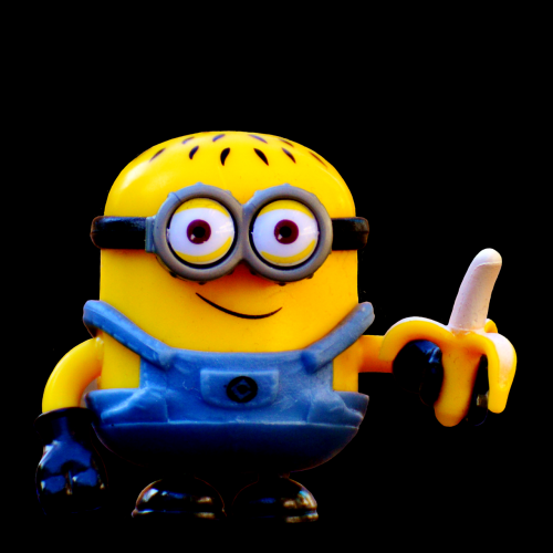 Who wants to be a Minionaire?
