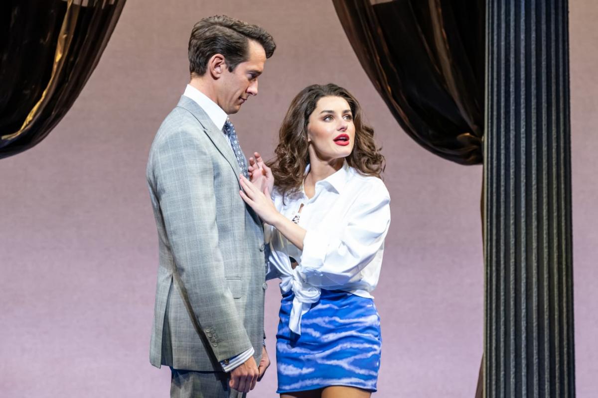 [Review] Pretty Woman: The Musical’s open night at the New Theatre in Oxford
