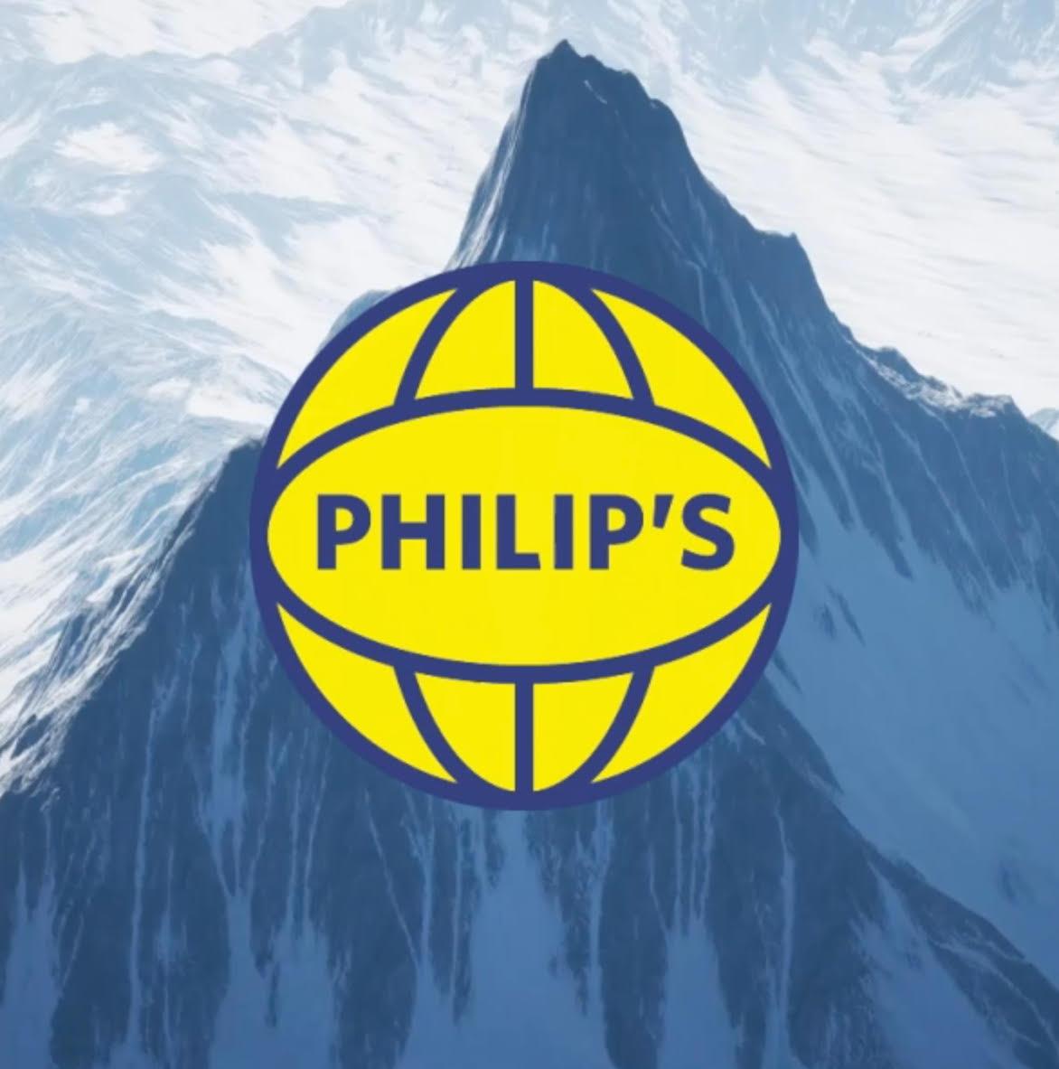 Philp's is going places: UK Number 1 Road atlas brand relaunch February  2021
