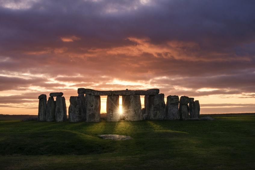 The Sounds of Stonehenge – UK’s Historical Landmark That Keeps On Surprising
