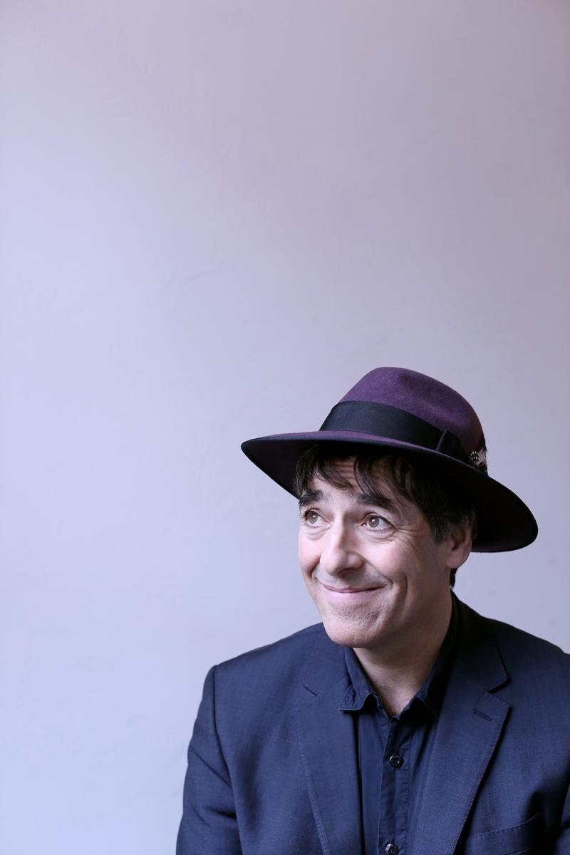 Comedian Mark Steel keeps the laughs coming with his continuing UK tour into the new year