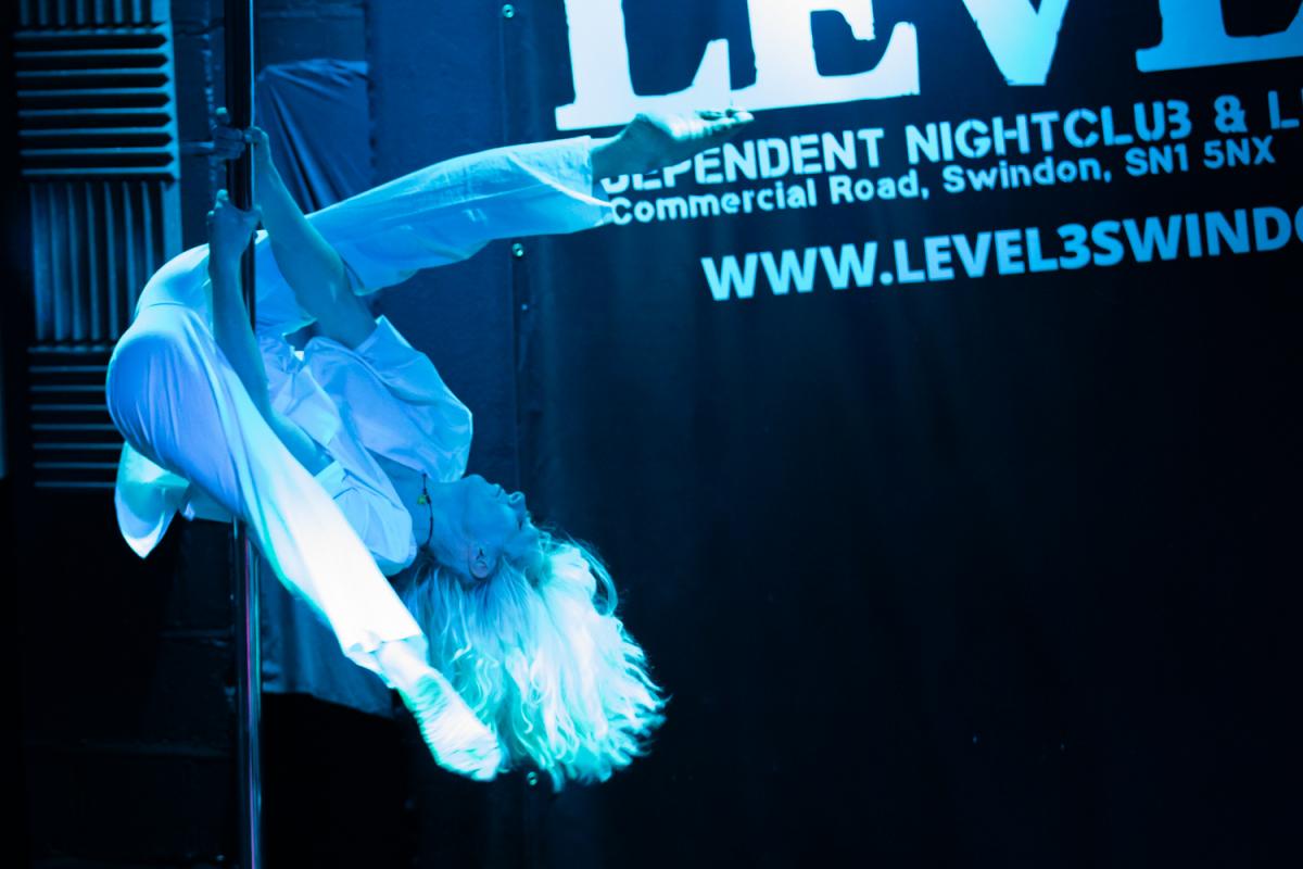 Emily's Pole Fitness to host spook-tacular event this Halloween