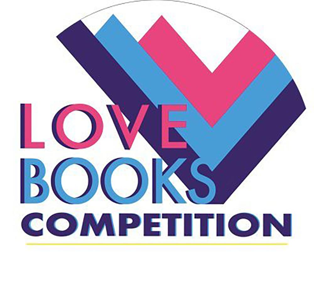 Marlborough Litfest launches 2022 Love Books competition