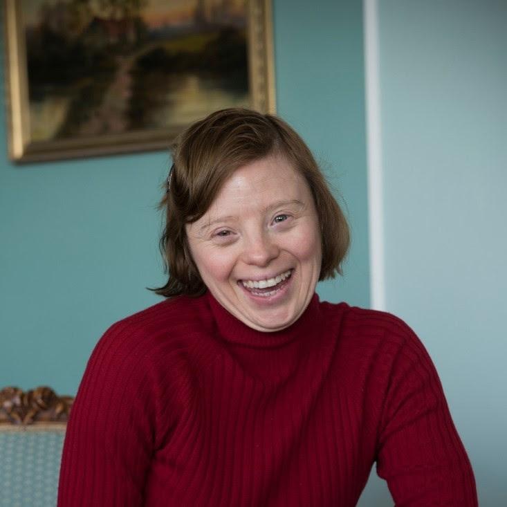 British Actor Dr. Sarah Gordy MBE, Announced as Patron of the Down’s Syndrome Association