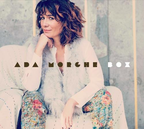 Ada Morghe releases her new album 'Box'