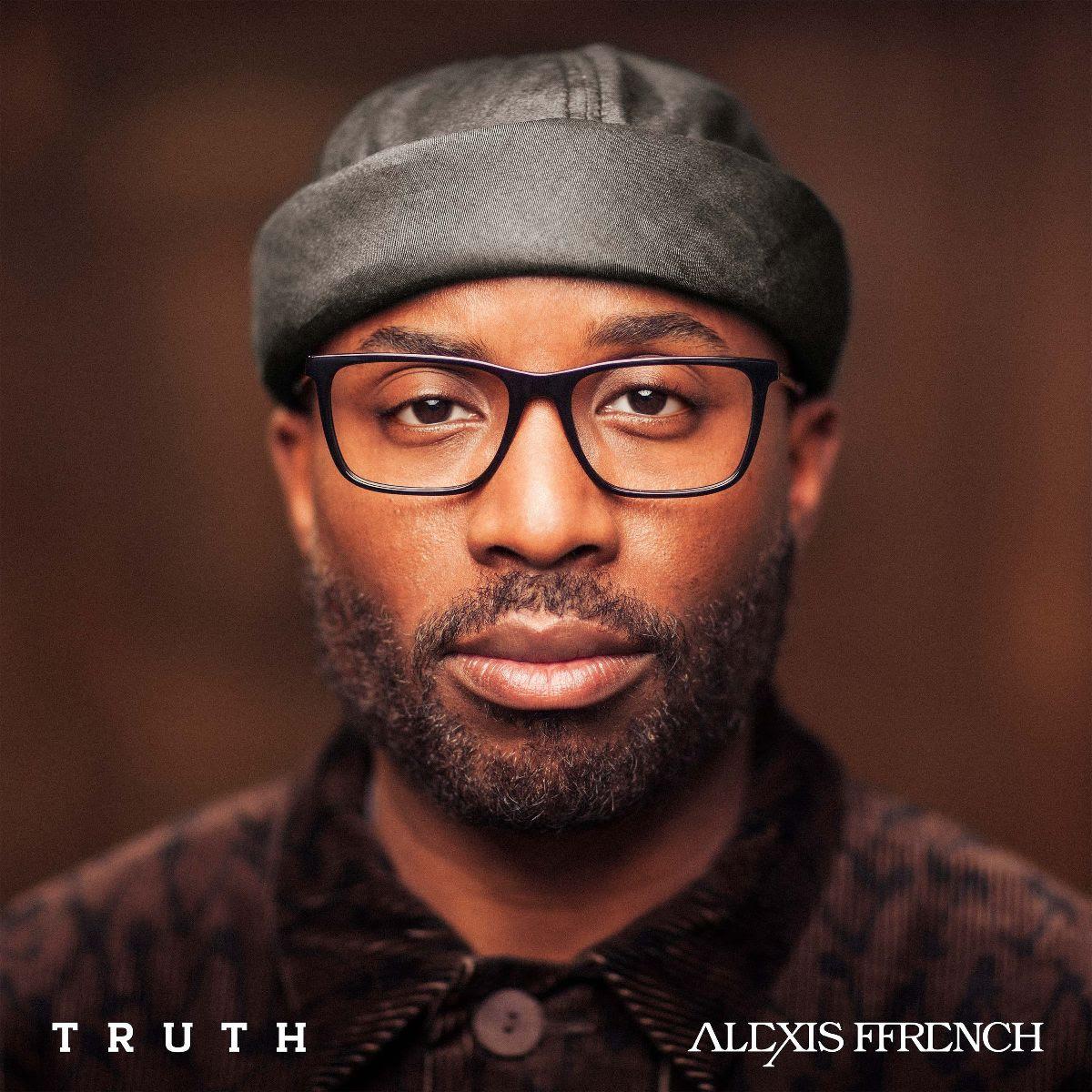 Acclaimed musician Alexis Ffrench announces new album 'Truth' & reveals first cut 'Guiding Light’