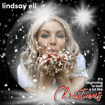 BBR Music Group Presents Holiday Hits With New Songs From Lindsay Ell,  Everette, Drake Milligan, and Lainey Wilson — EVERETTE