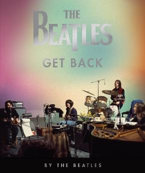 The Beatles’ First Official Book Since Bestselling Anthology to be released