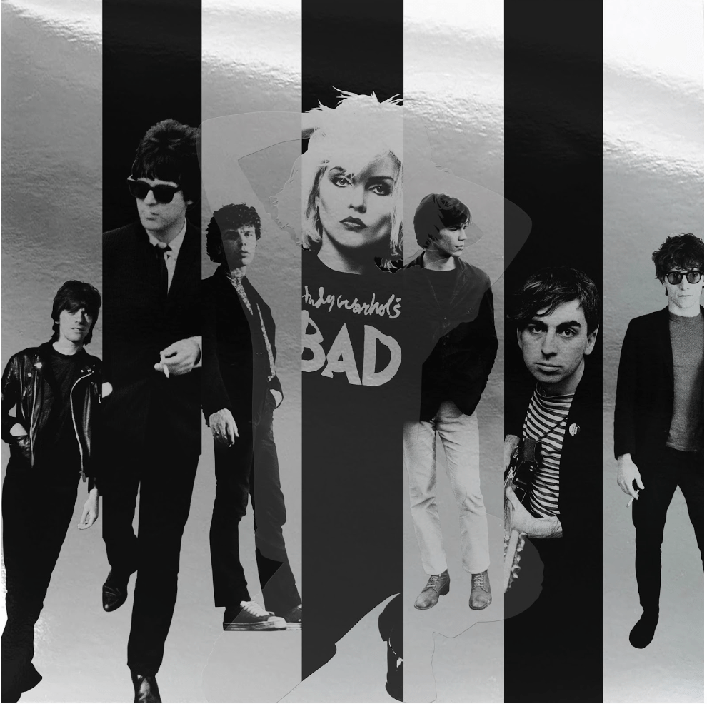 Blondie Reveal “Mr. Sightseer,” Rediscovered Home Recording Featured On Blondie: Against The Odds 1974-1982