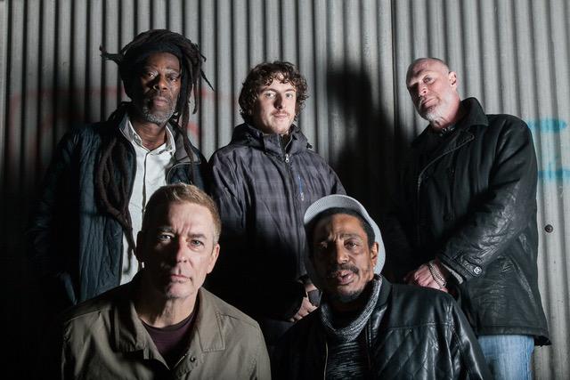 British electronic outfit Dreadzone to bring 2021 tour to Frome