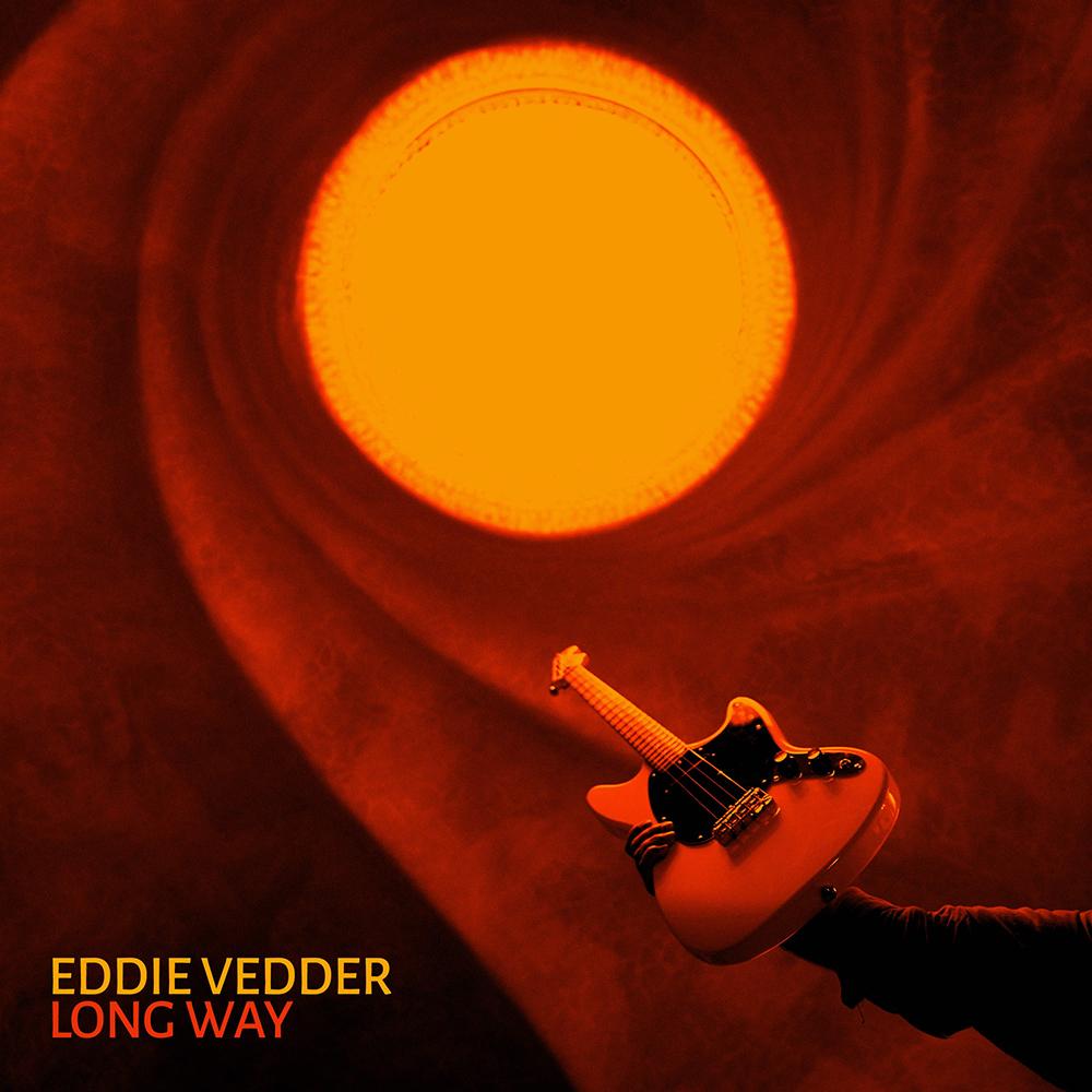 Eddie Vedder Unveils New Solo Single ‘Long Way’