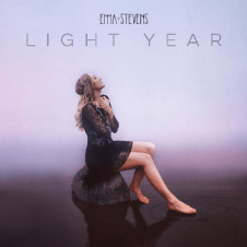 Emma Stevens - New Album 