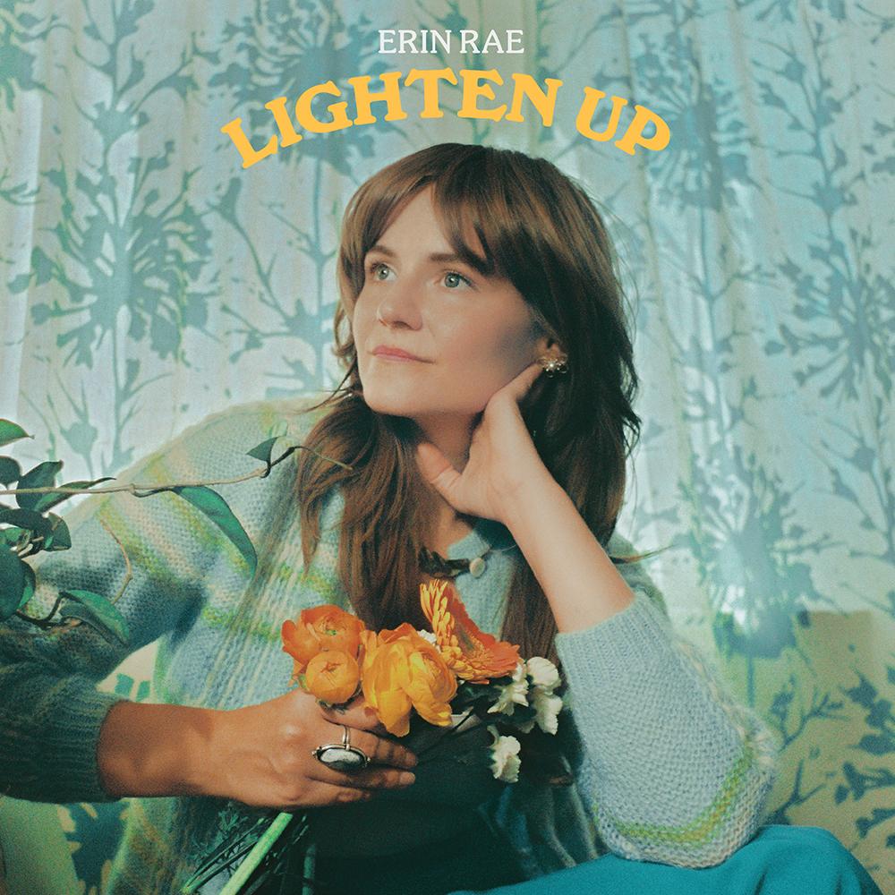 Erin Rae announces new album ‘Lighten Up’ (ft. track with Kevin Morby) and releases new single ‘Modern Woman’
