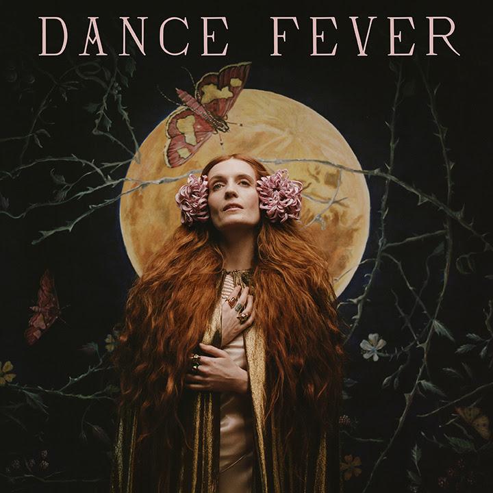 Florence + The Machine announce new album Dance Fever