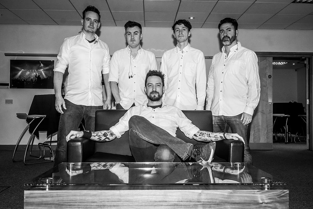 Frank Turner to follow up 9th album release with UK tour dates