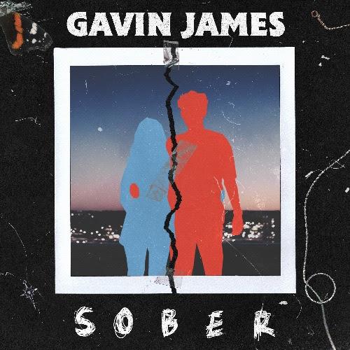 Gavin James Shares the new single ‘Sober’