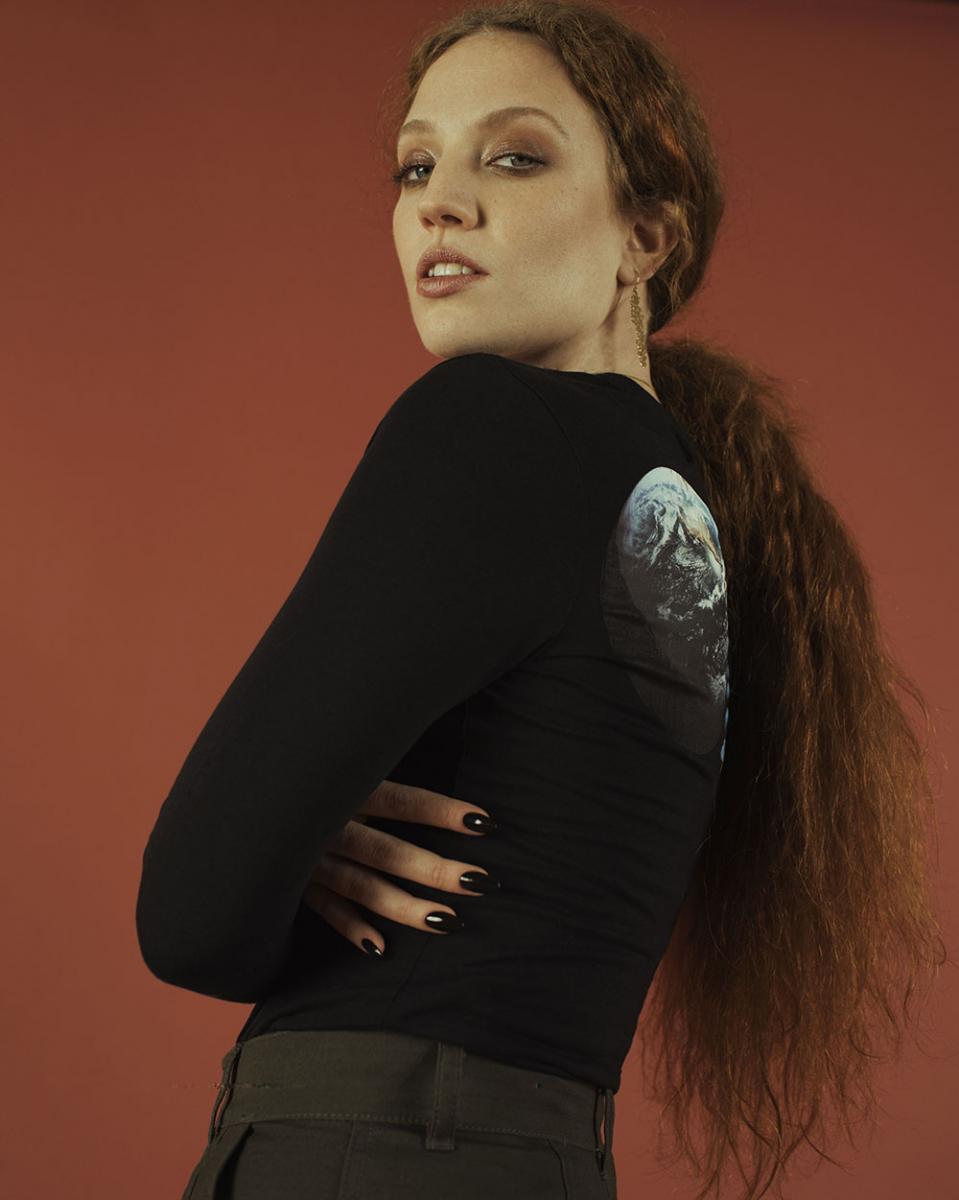 Jess Glynne - Windsor Racecourse show this Summer