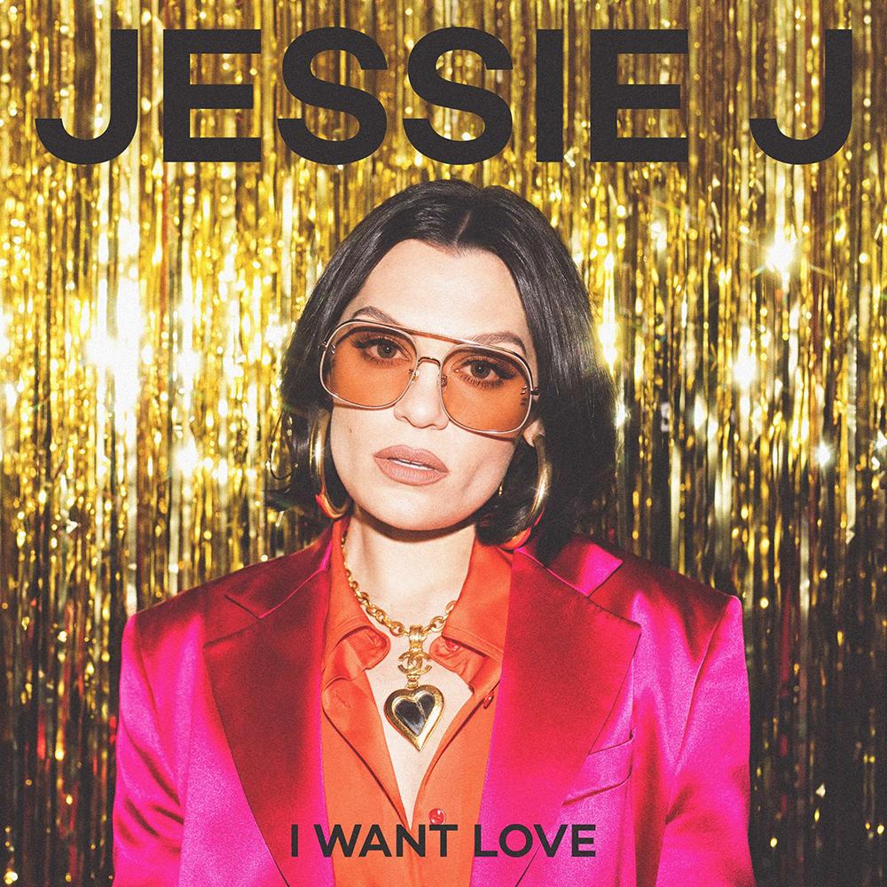 Jessie J Returns With New Self Love Anthem ‘I Want Love’