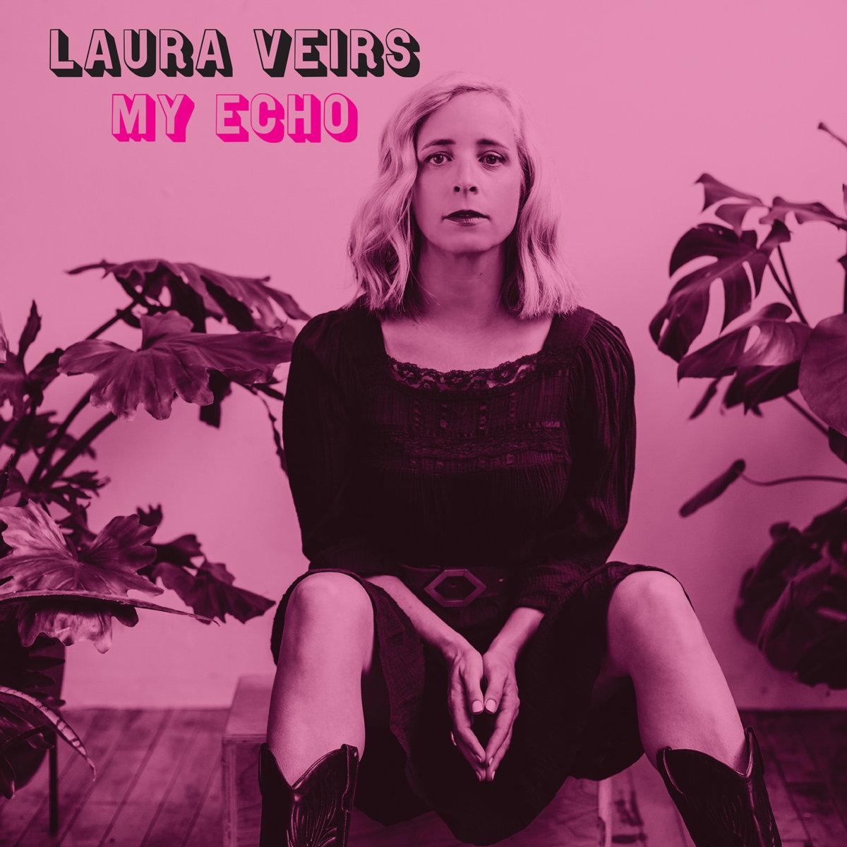 Laura Veirs debuts video to new track 