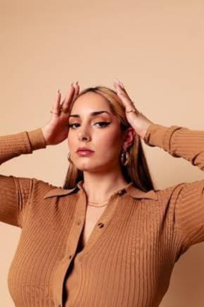 Miraa May drops new Single 
