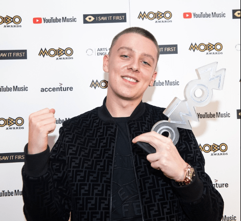 Nines, Mahalia, Headie One and Aitch score top prizes at MOBO Awards 2020