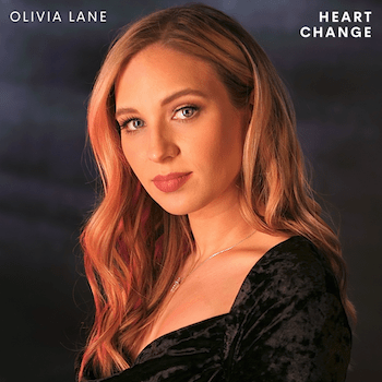 Olivia Lane Shares ‘Lois Lane’ From New Album Heart Change