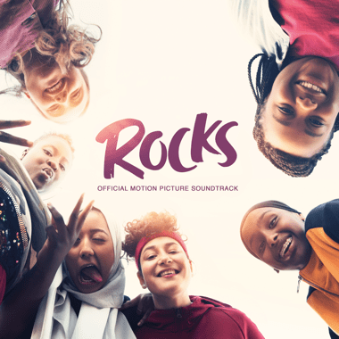 Island Records to release soundtrack to acclaimed girlhood film drama “Rocks”