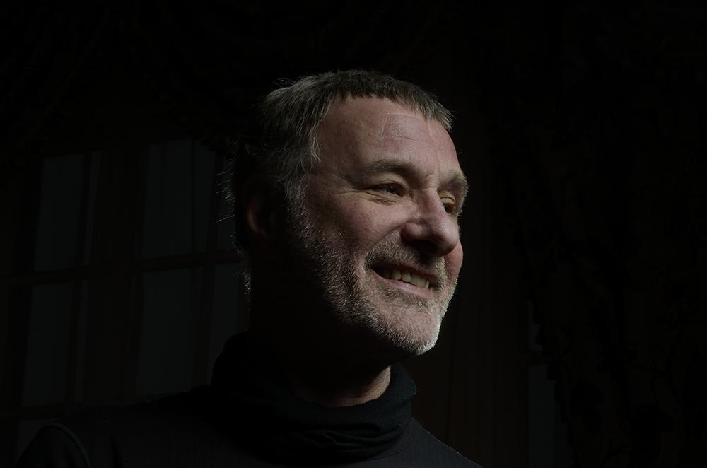 Interview - Steve Harley talks touring and new album