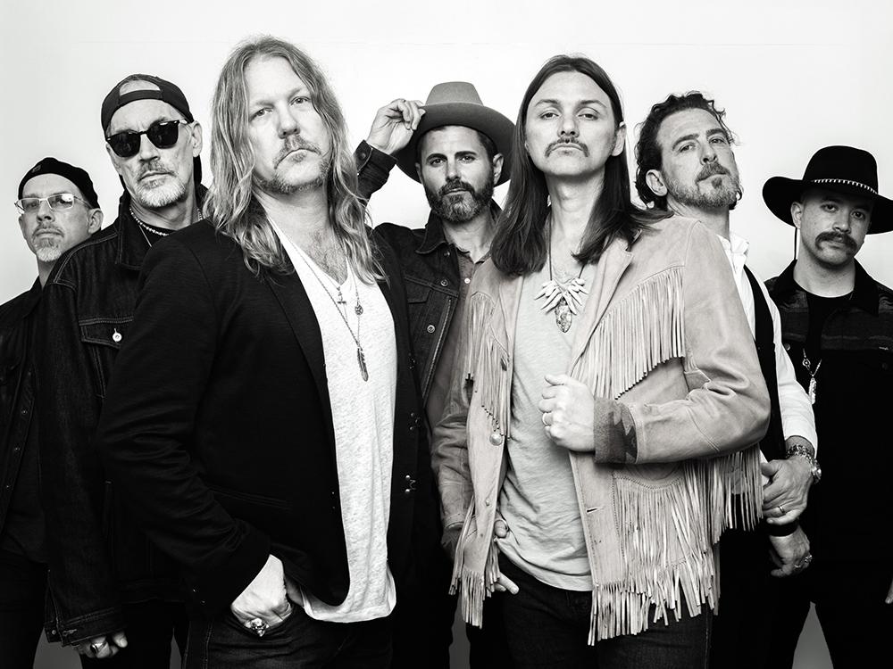 The Allman Betts Band announce May 2021 UK Tour
