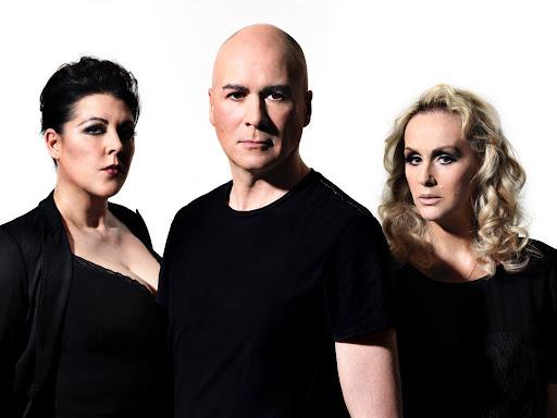 The Human League announce 2022 show in Surrey