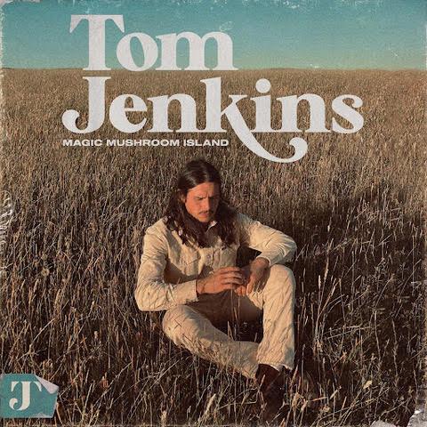 Tom Jenkins plots Trowbridge gig and drops new single 