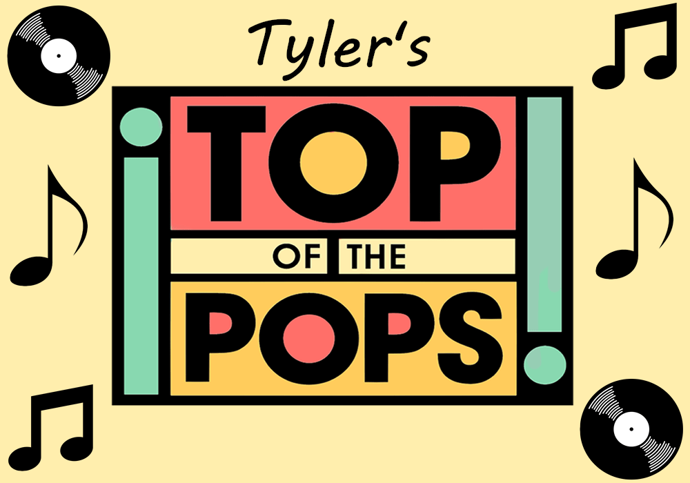 Tyler's Top Pop: The Career of Charlotte Church