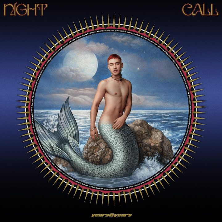 Years & Years release brand new album Night Call