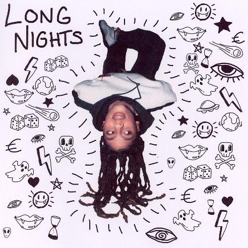 Aby Coulibaly Shares the New Track ‘Long Nights’