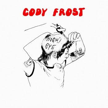 Cody Frost shares her Second Single ‘High/Bye’ - watch the video here