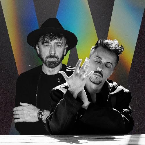 Dardust & Benny Benassi  join forces to drop the  new track “Within Me” - listen here