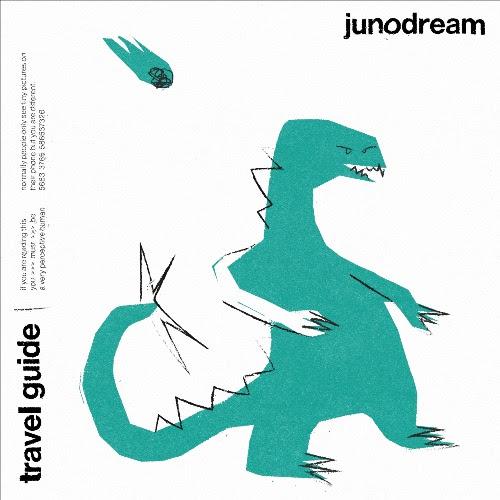Junodream shares the new single ‘Travel Guide’ - watch the video here