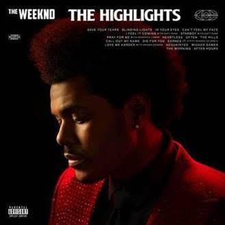 The Weekend announces world tour - 'The Highlights' album drops February  5 & his headlining Super Bowl performance February 7