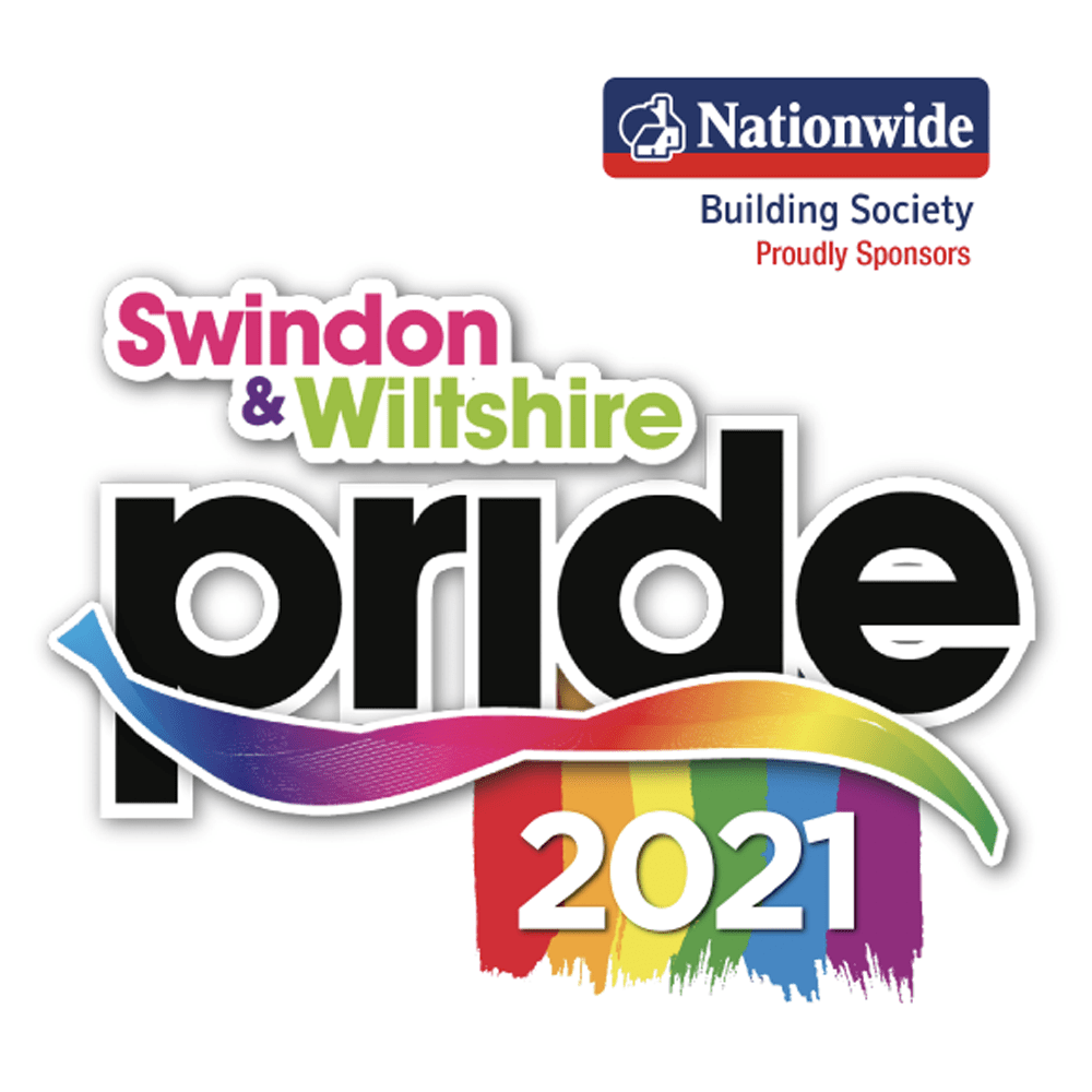 Pride celebrations to hit Swindon in August