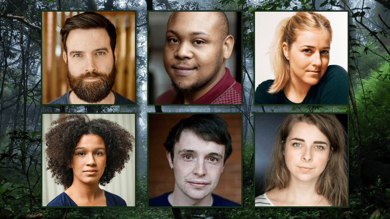 Full cast announced for Bristol Old Vic's new Christmas show