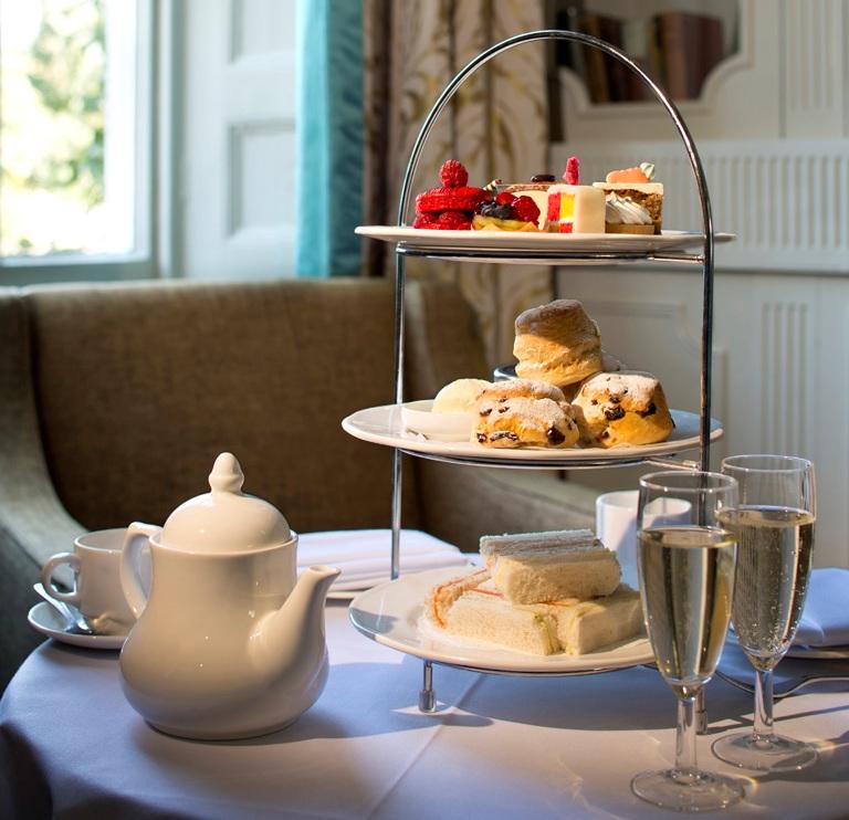 Have your say on the big afternoon tea debate, before all the good jokes are 'scone'