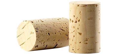 Wine Column: We need to talk about cork... by Darren Willmott