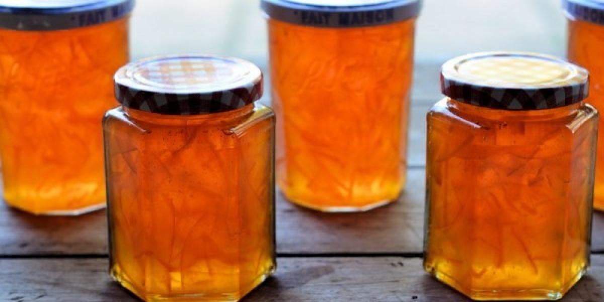 A brief history of Marmalade