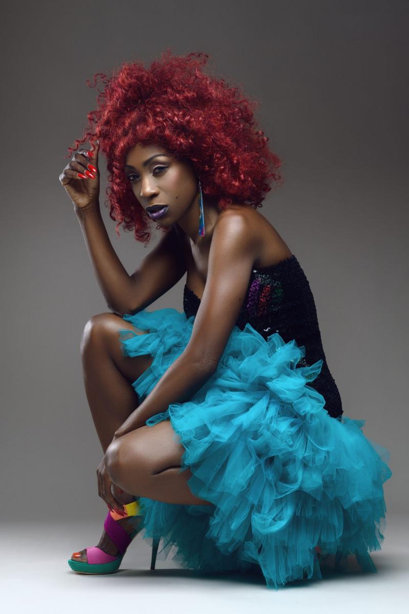 M People's Heather Small brings her UK tour to Salisbury and Oxford!