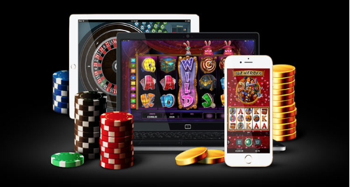 Take The Stress Out Of casino in UK